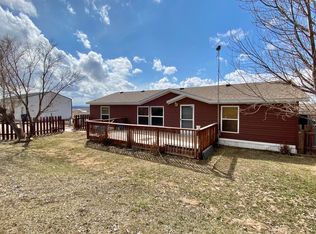 4 Daisy St, Gillette, WY 82716