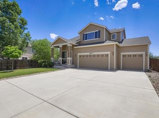 12273 Woodall Spa Rd, Peyton, CO 80831