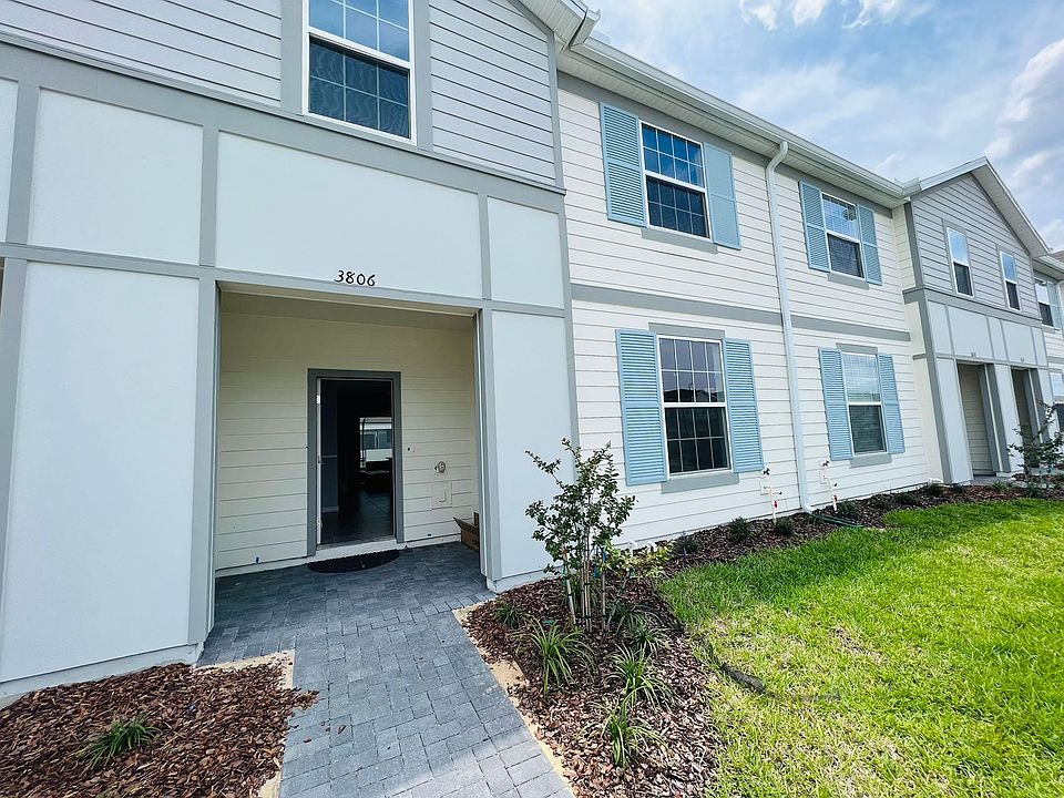 3802 Lana Ave, Davenport, FL 33897 Zillow