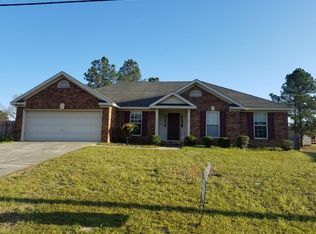 1207 Berthouds Pass, Hephzibah, GA 30815