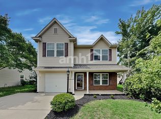 15725 Lakepoint Forest Dr, Charlotte, NC 28278