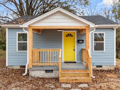 647 Simpson St, Rock Hill, SC, 29730