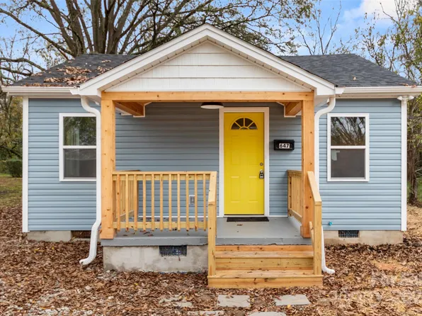 647 Simpson St, Rock Hill, SC 29730