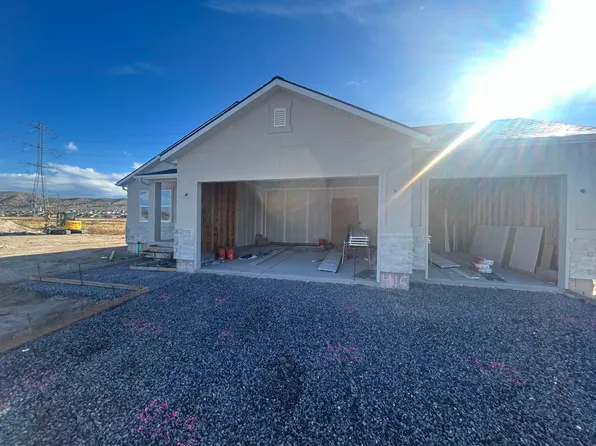 3662 N Daffodil Dr, Eagle Mountain, UT 84005