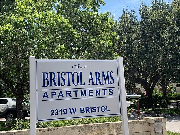 2nd image of 2317 W Bristol Ave #104