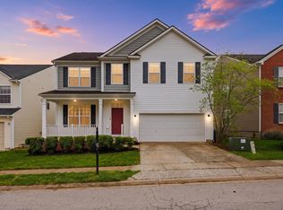 206 Robert M Green Blvd, Frankfort, KY 40601