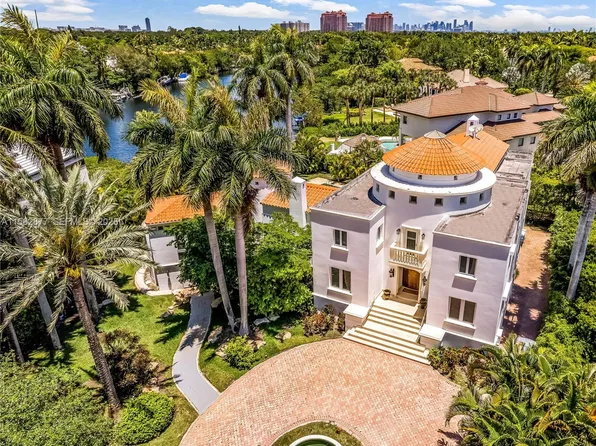 431 Costanera Rd, Coral Gables, FL 33143