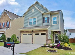 2028 October Dr, Durham, NC 27703