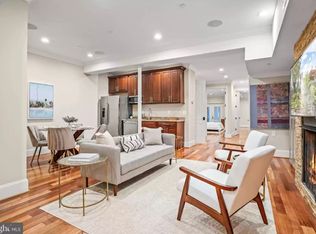 4415 P St NW #1, Washington, DC 20007