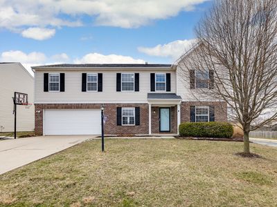 10931 Balfour Dr, Noblesville, IN, 46060