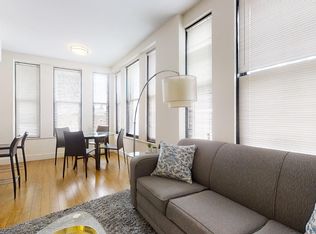 9 Winter St #1002, Boston, MA 02111