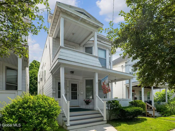 39 Bertha Street, Albany, NY 12209