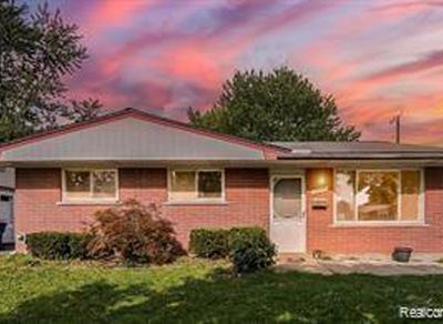 33040 Avondale St, Westland, MI, 48186