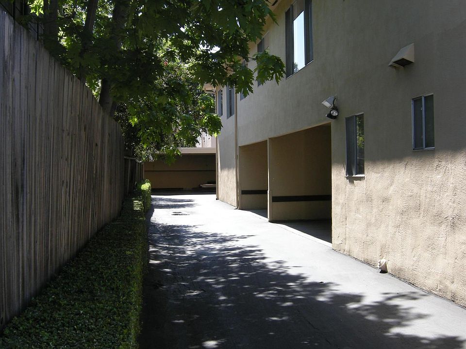 Driveway In