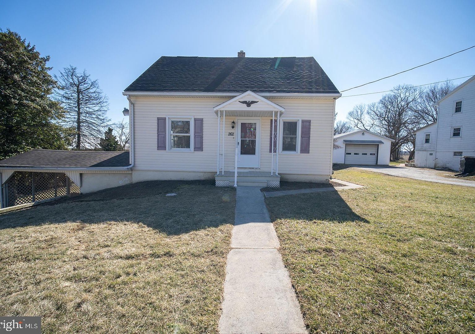 262 E Evergreen Rd, Lebanon, PA 17042 Zillow