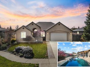 749 Rogue River Way, Redding, CA 96003