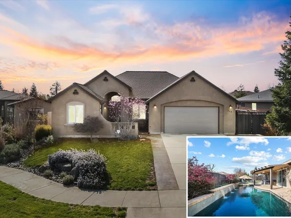 749 Rogue River Way, Redding, CA 96003