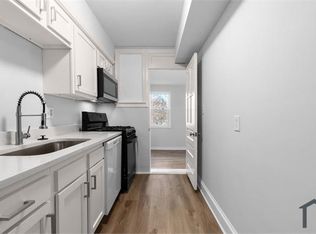 4917 1st St NW, Washington, DC 20011