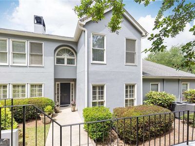 3910 Ashford Lake Ct NE, Atlanta, GA, 30319
