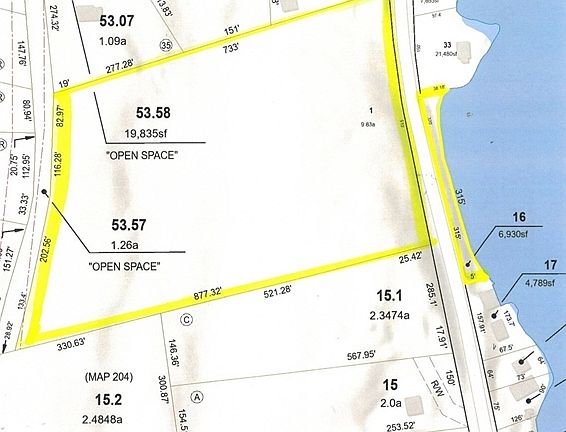 2nd image of 116 Pierpont Rd