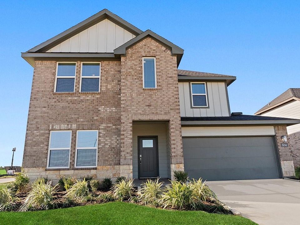 1st image of 6011 Ambrose Peak Ln
