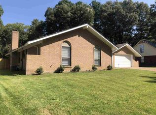 5600 Fieldcrest Ave, Memphis, TN 38134