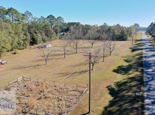 0 Loves Chapel Rd, Glennville, GA 30427