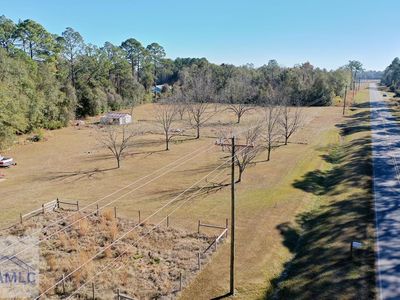 0 Loves Chapel Rd, Glennville, GA, 30427