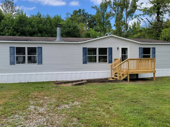 4365 Highway 1804, Williamsburg, KY 40769