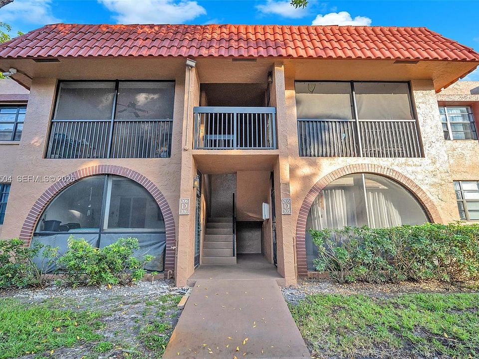 1st image of 3432 NW 86th Way #105-D