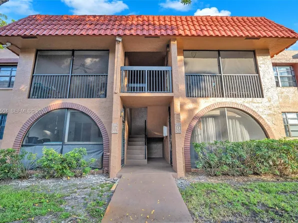3432 NW 86th Way #105-D, Fort Lauderdale, FL 33351