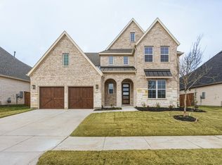 407 Sedgwick Dr, Fate, TX 75189