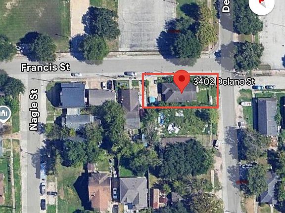 4th image of 3420 Delano St