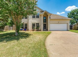 7137 Aspen Wood Trl, Fort Worth, TX 76132