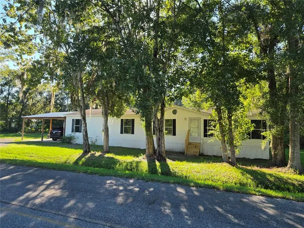1504 WALDRUP ROAD, LAKELAND, FL 33810