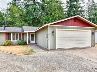 10013 227th Avenue Ct E, Buckley, WA