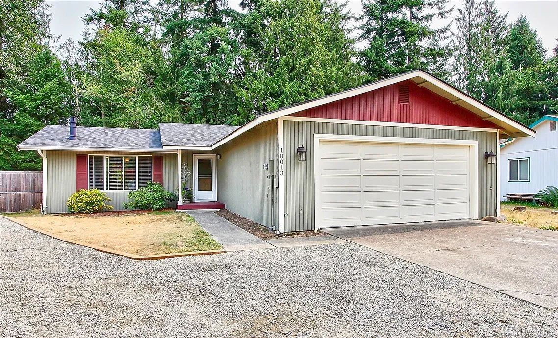 10013 227th Avenue Ct E photo 1