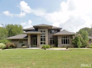 17500 N County Road 200 W, Muncie, IN 47303