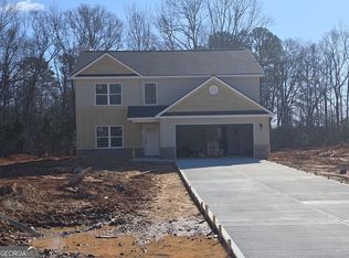 237 Windrow Trl #44, Statham, GA 30666