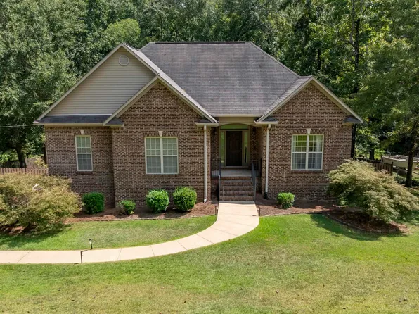 21070 Polly Cir, Mc Calla, AL 35111