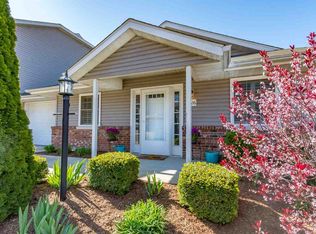 3826 S Cramer Cir, Bloomington, IN 47403