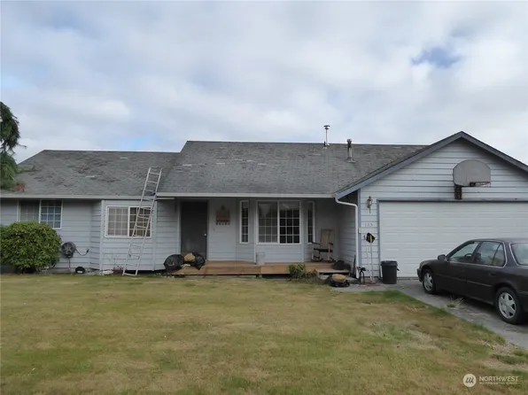 125 S 30th Place, Mount Vernon, WA 98273