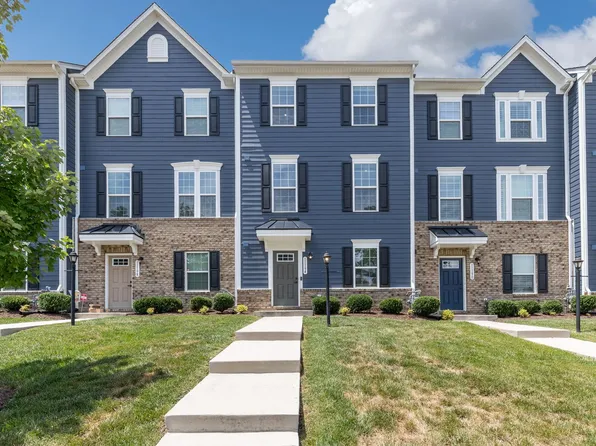 11194 Winding Brook Terrace Dr, Ashland, VA 23005