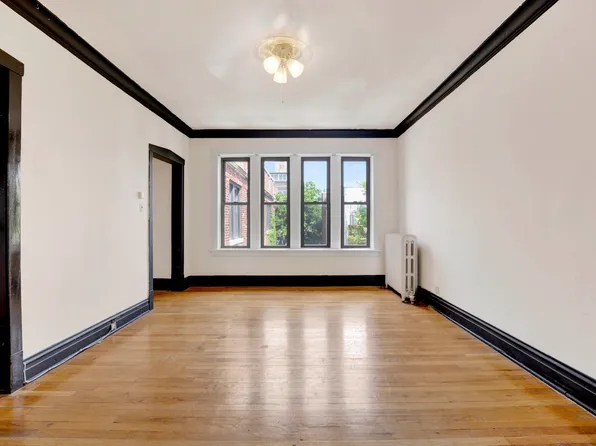 1471 W Carmen Ave #2S, Chicago, IL 60640