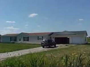 2511 Foulhaver Rd, Monroe, MI 48162