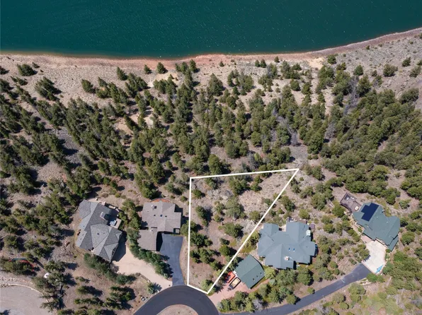 315 High Meadow Drive, Dillon, CO 80435