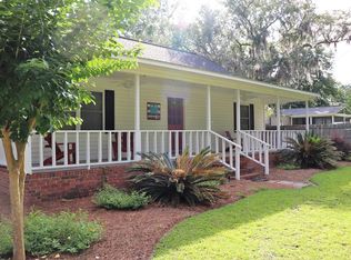 1066 Jasons Way NE, Townsend, GA 31331