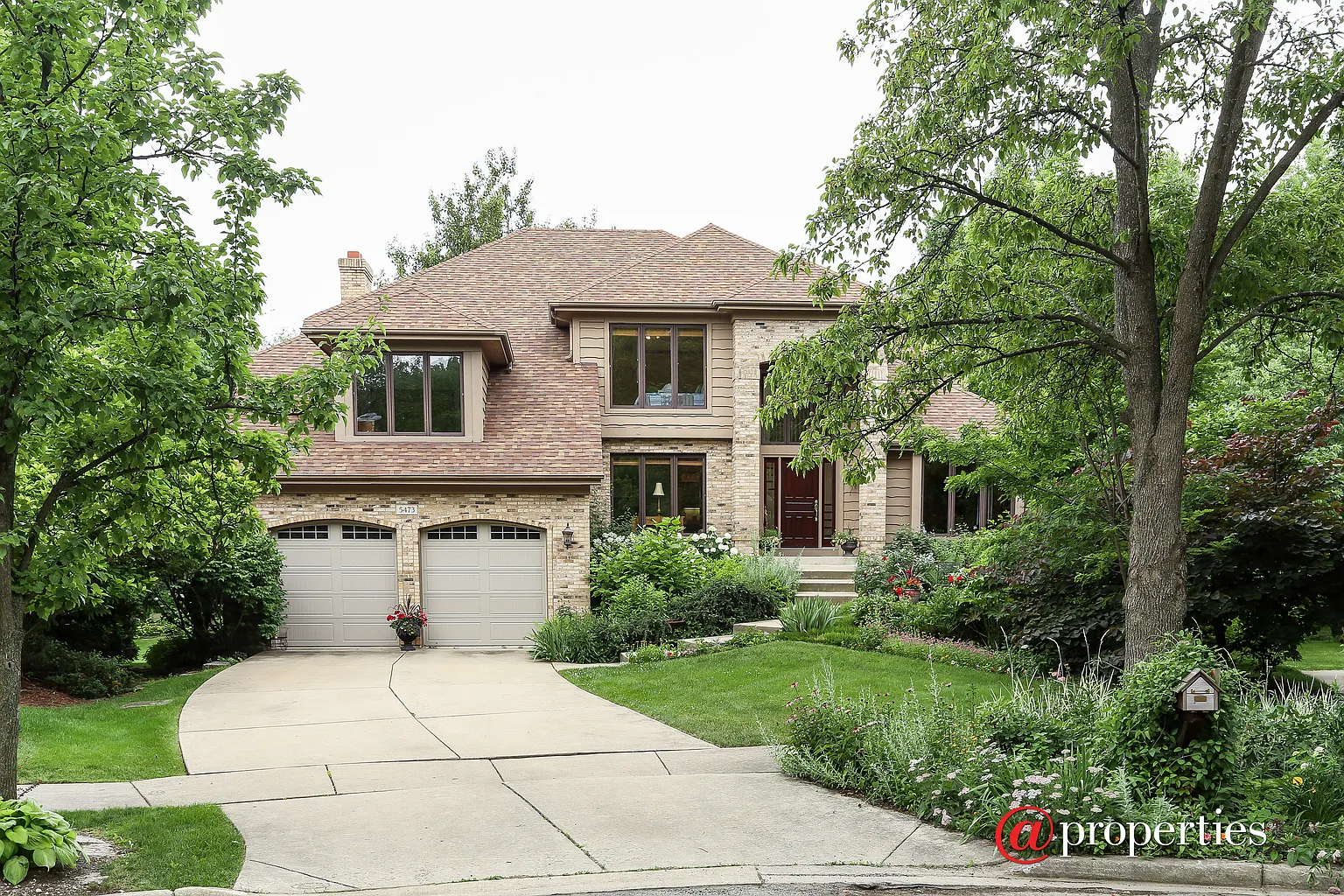 5473 Bending Oaks Pl photo 1