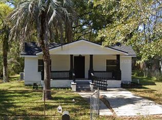 2018 Saint Clair St, Jacksonville, FL 32254
