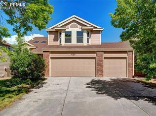 7160 Ashley Dr, Colorado Springs, CO 80922